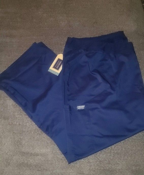 Women's Plus Size Cherokee WORKWEAR