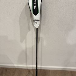 Callaway Elyte 4 Hyrbid