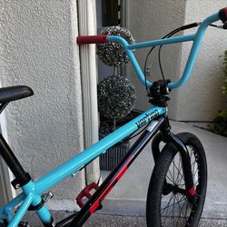 BMX GT Bike