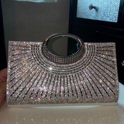 Elegant Clutch Bag From Europe 