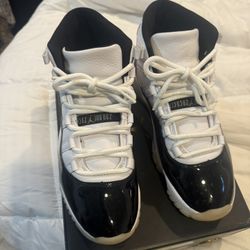 Gratitude 11s For Sale Sz 10.5