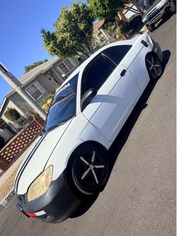 2005 Honda Civic