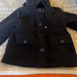 2t Kids Jacket