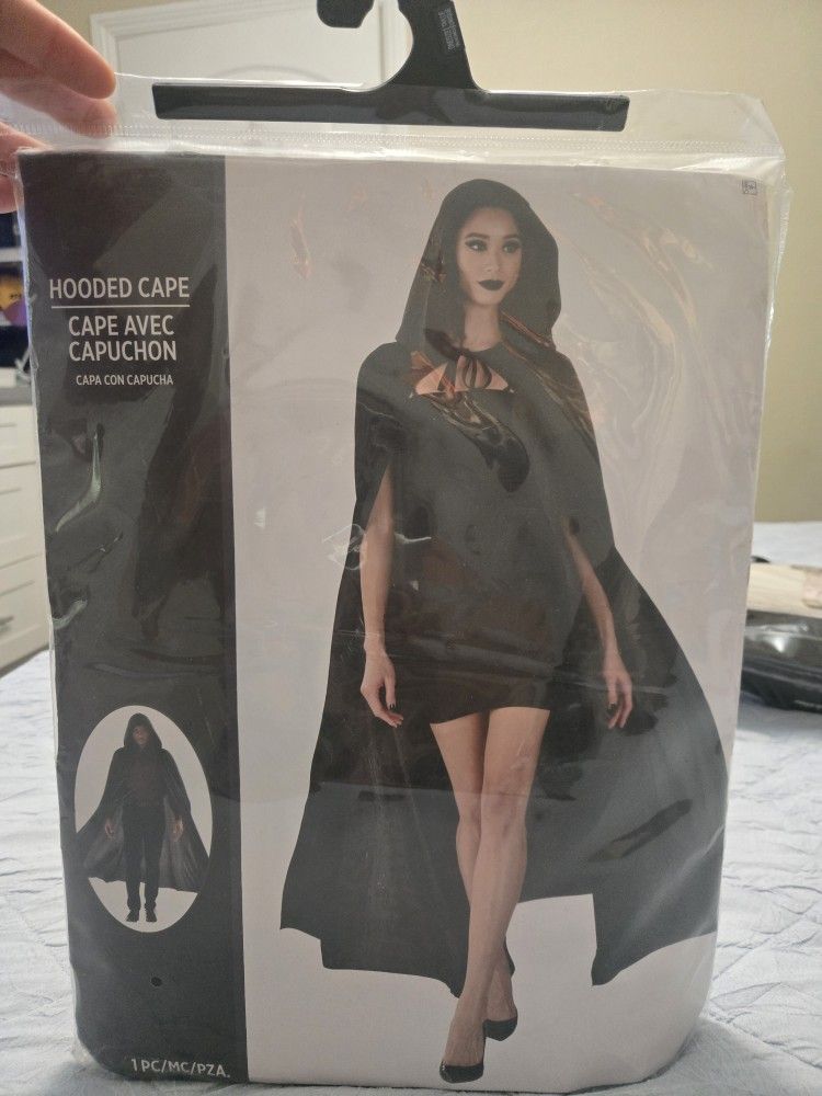 Halloween Costume
