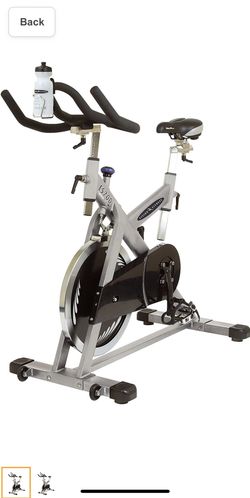 Vision Fitness ES700