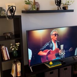 3 Piece IKEA Tv Stand 