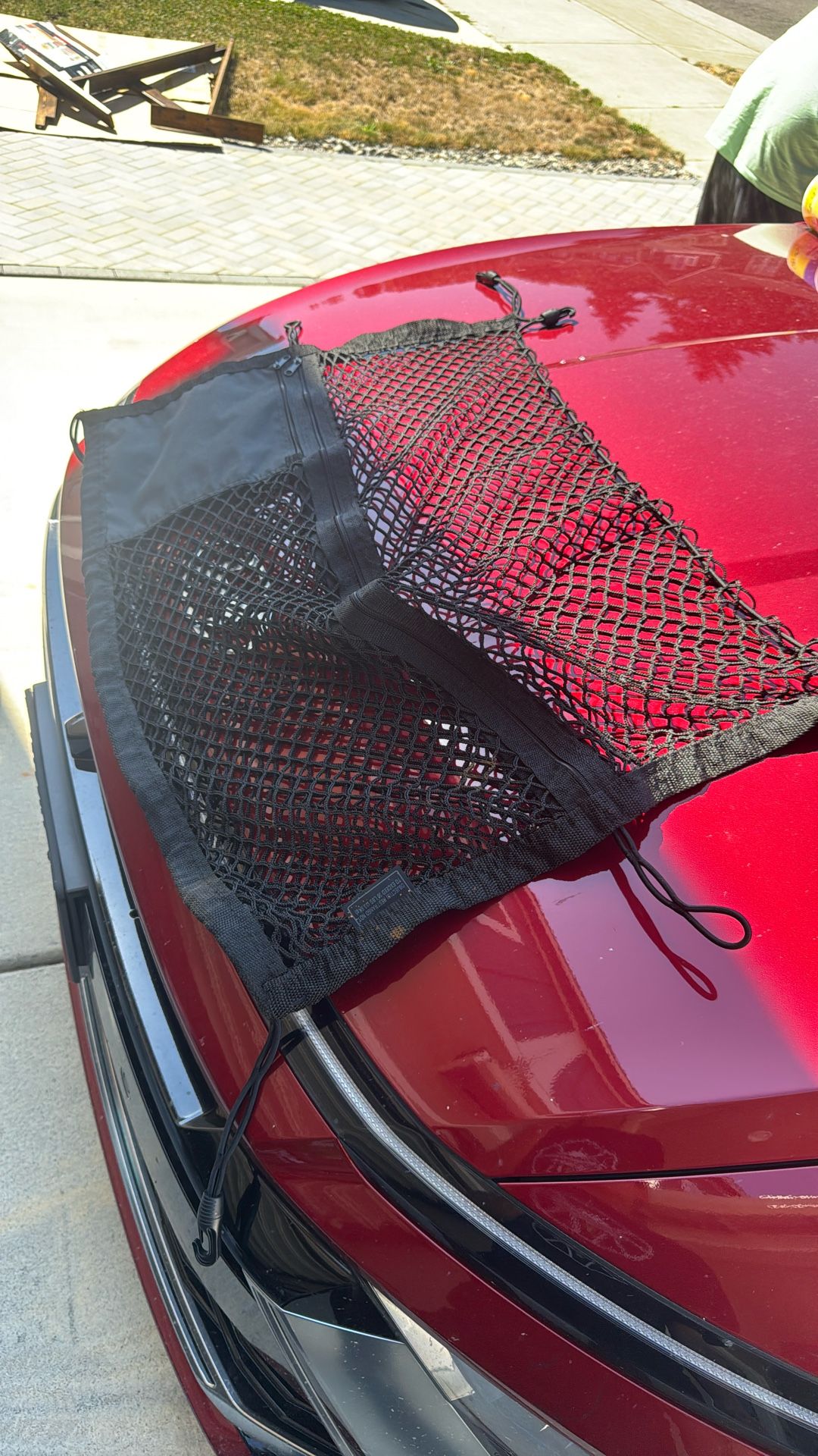 Cargo Net