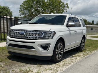 2020 Ford Expedition