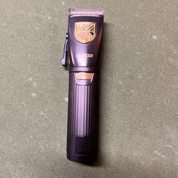Glaker Barber Clippers Brand New 