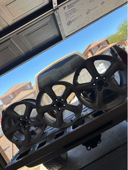 Wheels