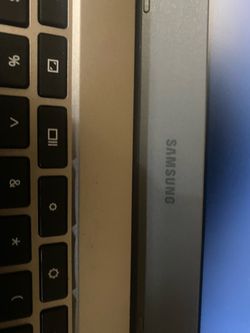 Samsung Chromebook Laptop