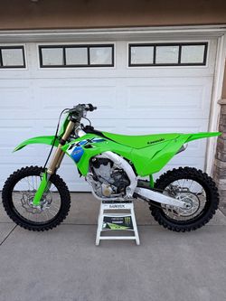 kx 250