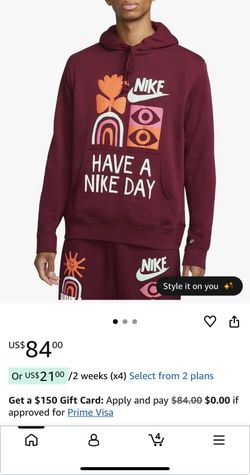 Nike