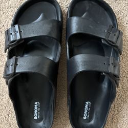 Sonoma Slides