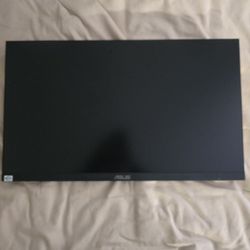 Asus 27 Inch Monitor
