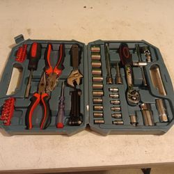 Hi-Spec tools sets