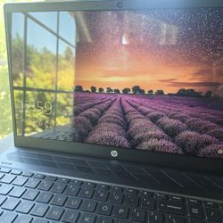 FAST HP Laptop - Ryzen 5, 16GB RAM, Dual Drive (SSD + 1TB HDD), Vega Graphics