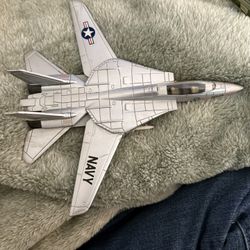 Die Cast Jet  