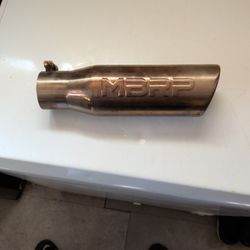 MBRP EXHAUST 