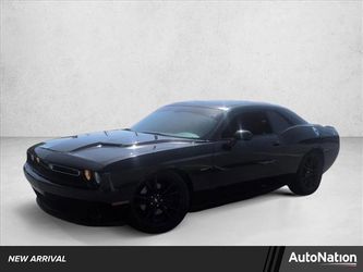 2017 Dodge Challenger