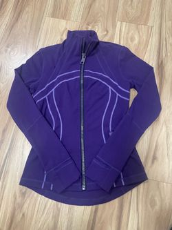 Lululemon define jacket