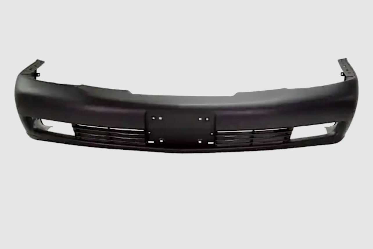 Front bumper cover for Cadillac Devile from 2000 up to 2005
