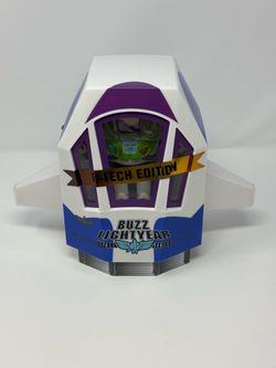 Toy Story 5 - Buzz Lightyear Popcorn Bucket