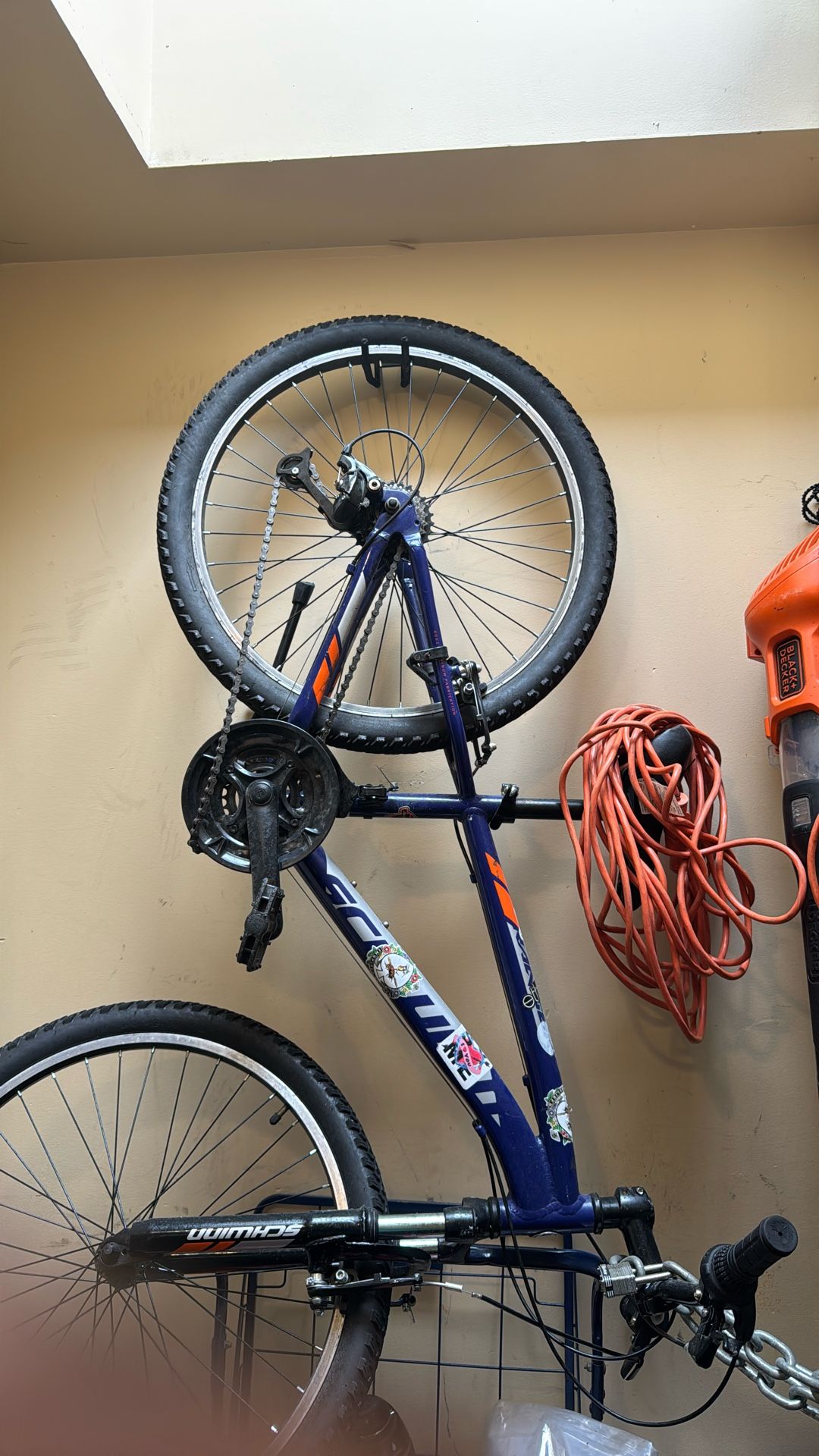 Mountain Bike 