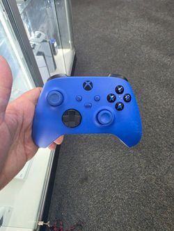 XBOX Series X/S Controller. ASK FOR RYAN.
