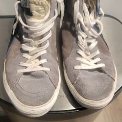 Golden Goose Shoes 