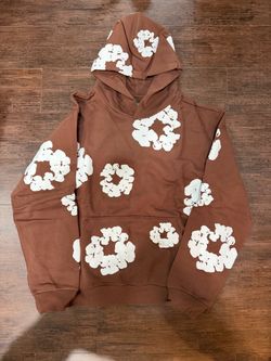 Denim Tears Hoodie Size Small