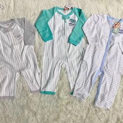 New Baby And Toddler Dressing,  New Born Size- 7yrs