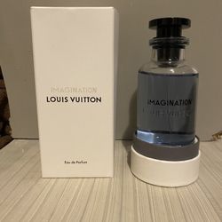 Louis Vuitton Imagination 