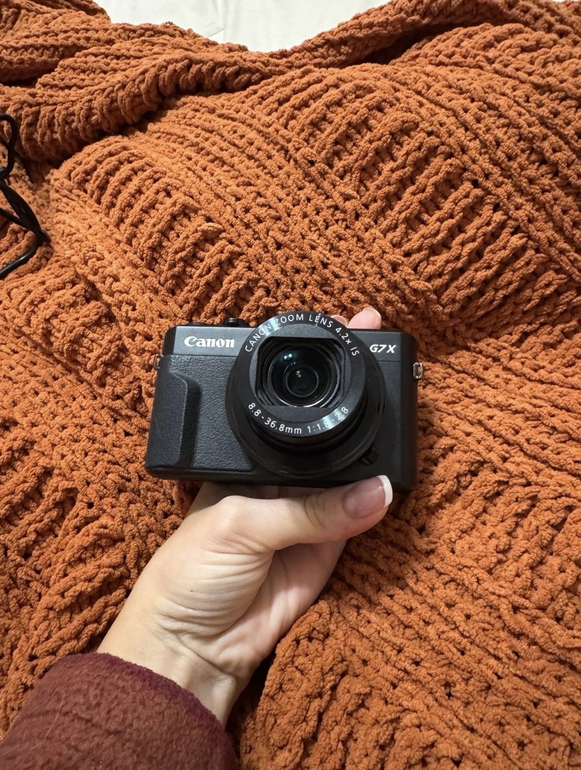 Canon G7X Mark II,All Products : American Fashion Style Bags On Sale