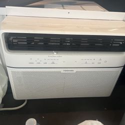 Toshiba Window Air Conditioner
