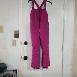 Snow Jumpsuit