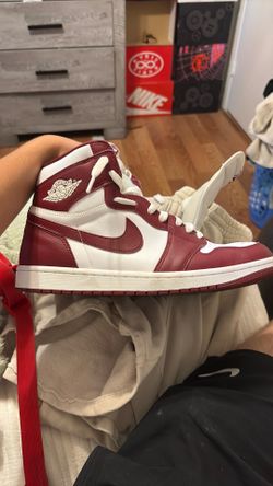 Jordan1 high