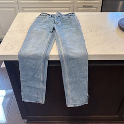 Abercrombie & Fitch Jeans Size 24