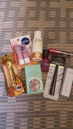 Beauty Set