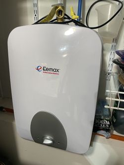 Water Electric Heater 