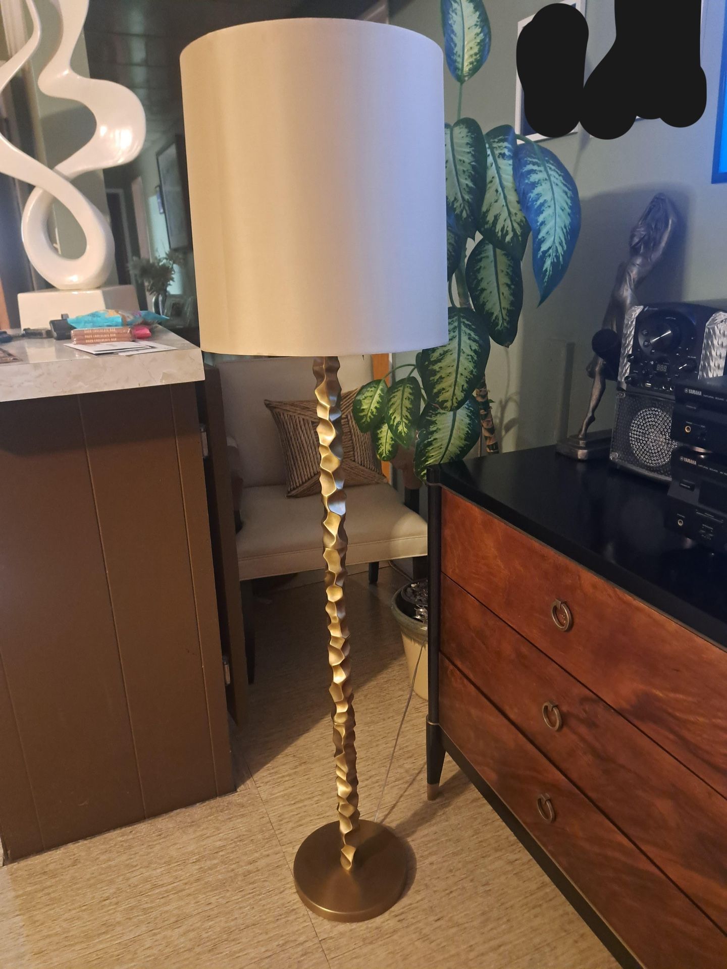 Floor Lamp