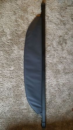 Cargo cover for 2016 Rav 4