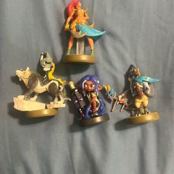Nintendo Amiibo