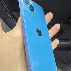 Iphone 13 Unlocked 