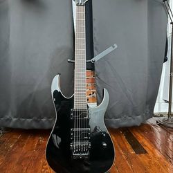 Ibanez RG MTM2
