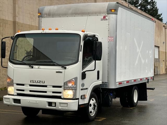 2014 Isuzu Npr