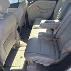 2013 Ford C-max
