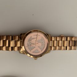 Michael Kors Watch- Authentic