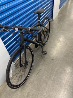 CO OP Bike