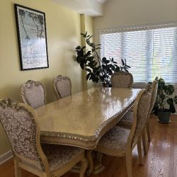 Dining Room Set